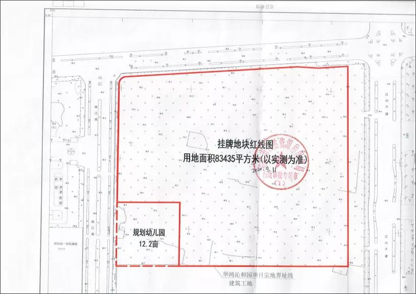 宿迁最新拿地,宿迁最新土拍价格