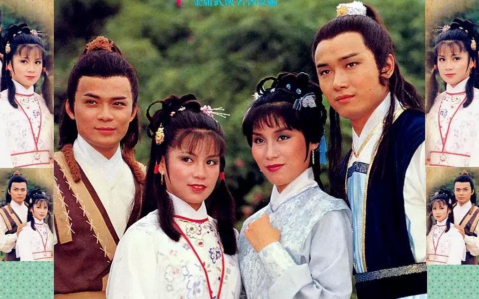 tvb十大高分剧集,tvb近年最好看的剧你看过几部