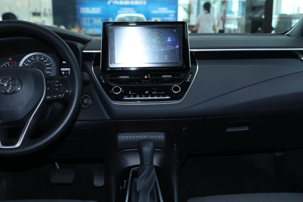 丰田雷凌12t动力怎样,丰田雷凌发动机三个配置选哪个好