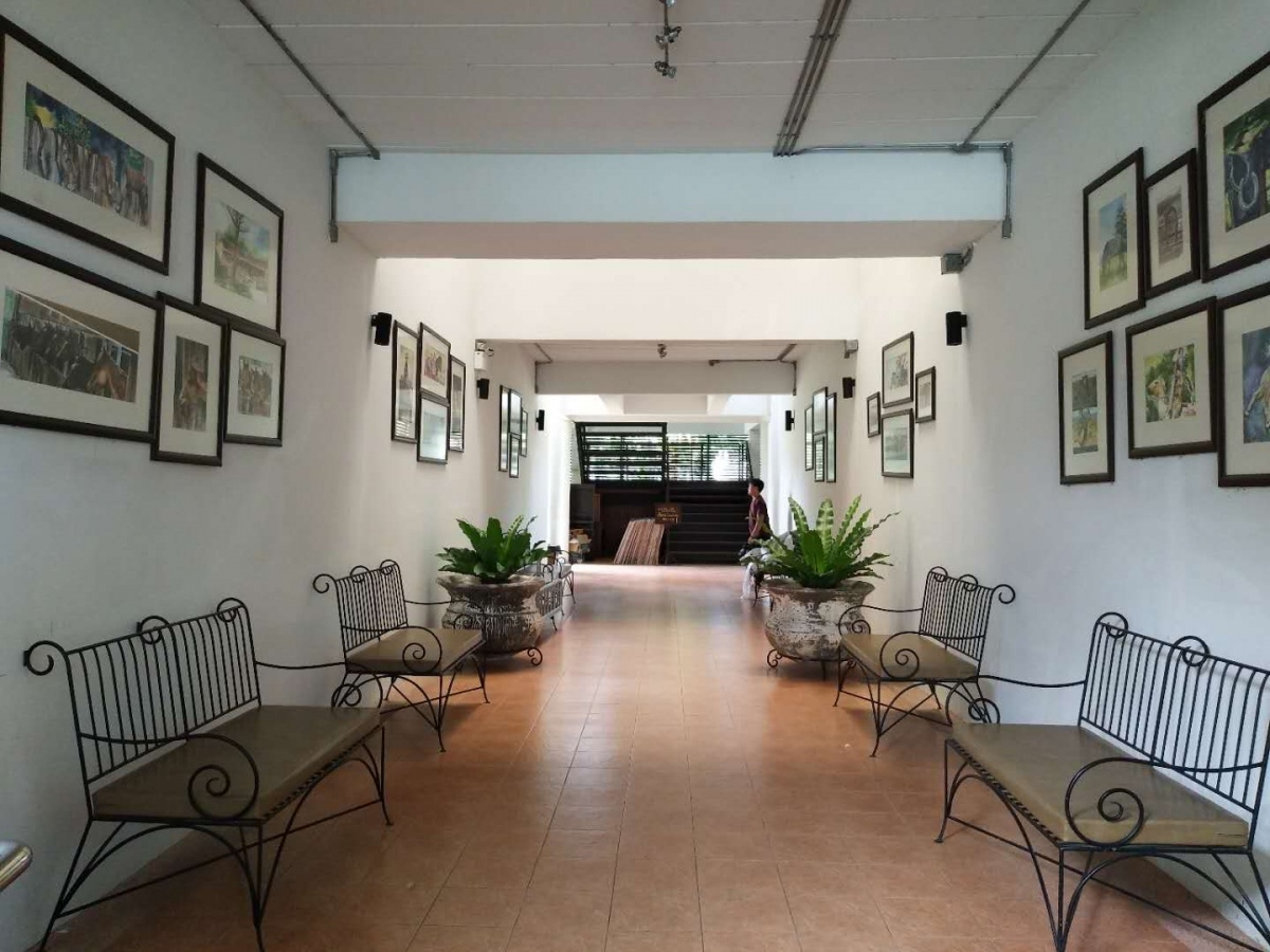 泰国清迈东方文华酒店,清迈夜市动物园附近酒店