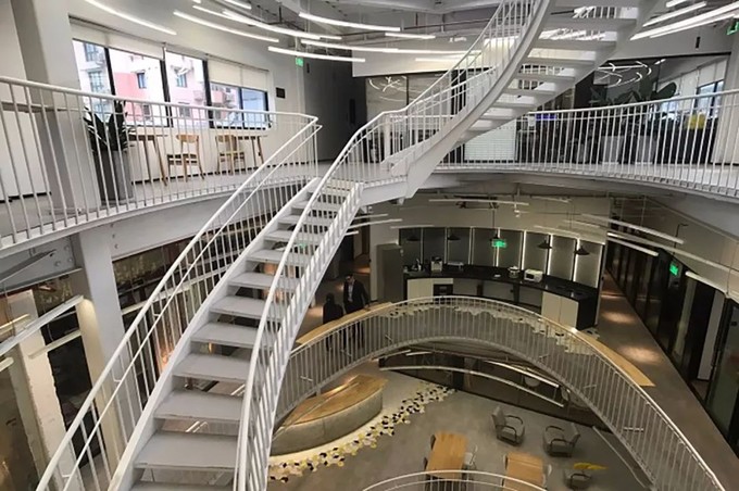 上海闵行区小众景点,上海网红小众圣地