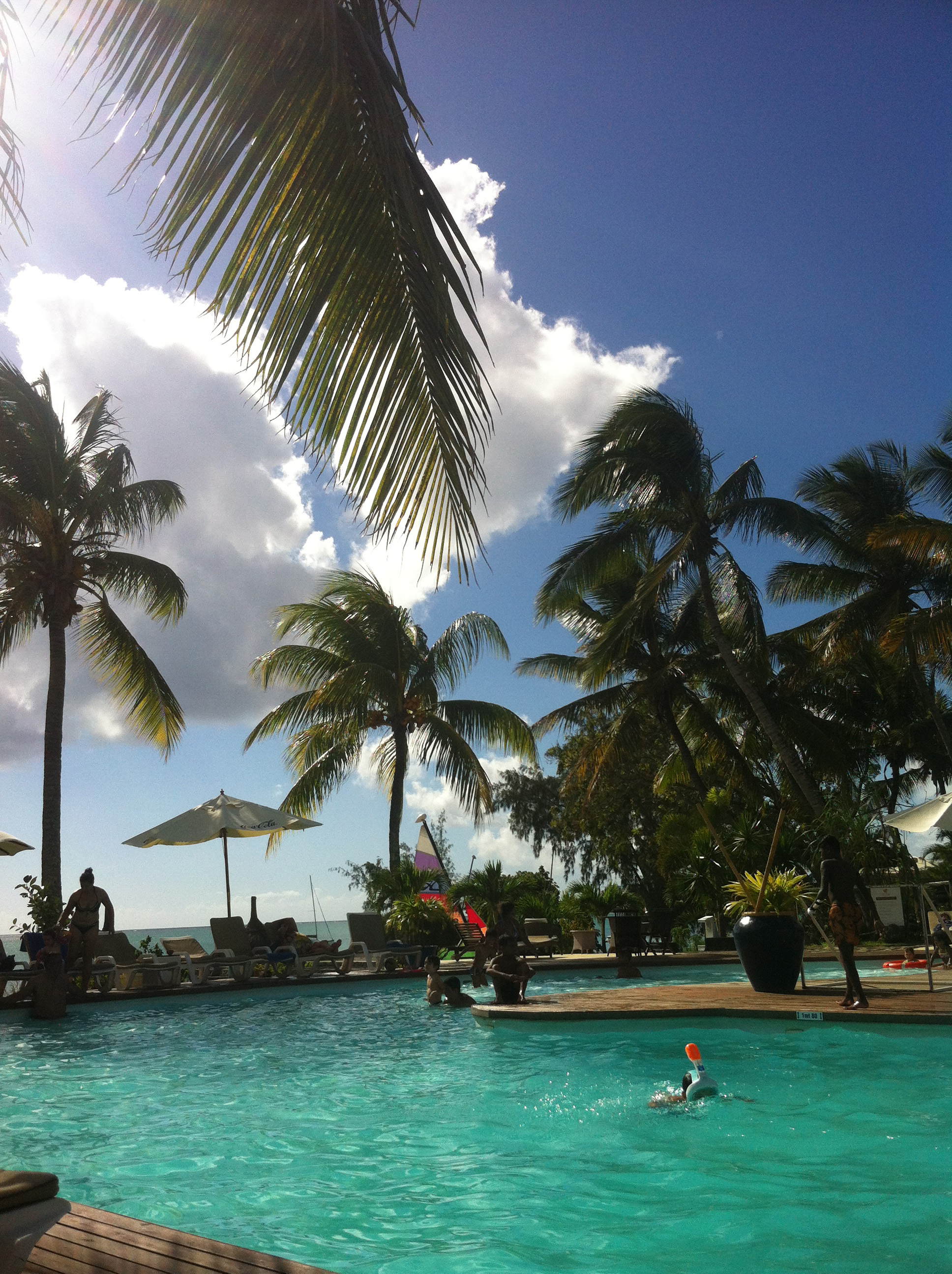 毛里求斯自由行准备,毛里求斯旅游6天5晚