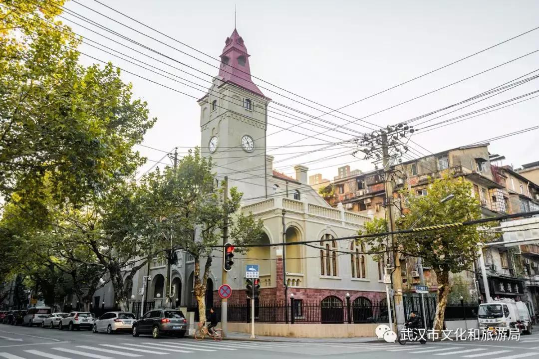 武汉一日游攻略必去十个景点免费,武汉一日游推荐景点介绍