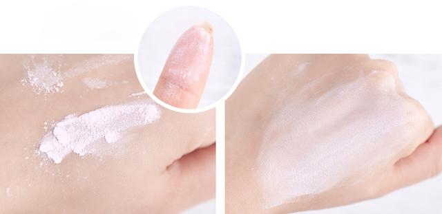 真正能防水控油的散粉,十块钱的散粉能用吗女生