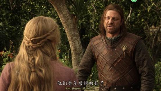 权游第八季亮点,权游第八季第6集为啥国内不能放