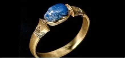 埃及法老木乃伊屎壳郎,古埃及屎壳郎