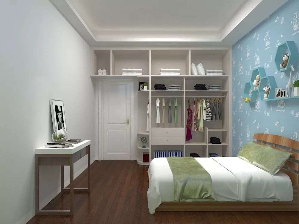 定制衣柜有哪些坑,定制衣柜用什么板材比较好