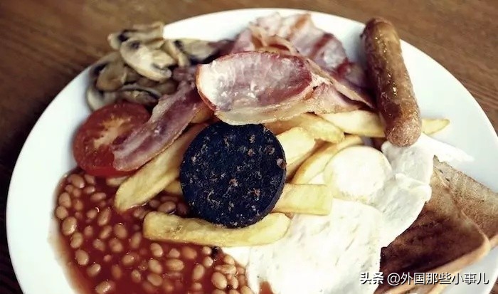 英国菜黑暗料理,欧洲黑暗料理100种