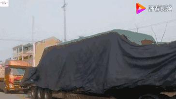 半挂车操作失误视频,新手半挂车司机上路开车最全技巧