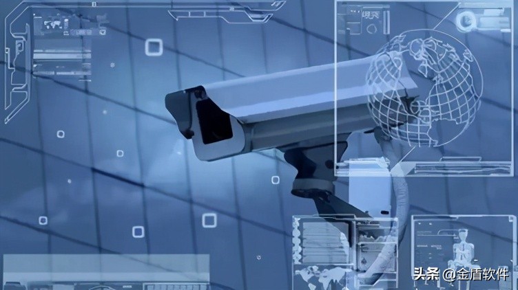 金盾安防软件,金盾软件公司