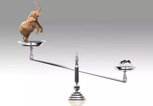 为什么有些人只适合融入小团体,那些喜欢搞小圈子小团体的人