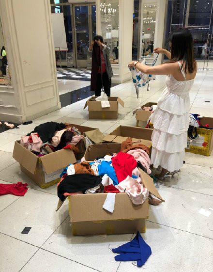 最近的时尚圈大事件,时尚圈大事件