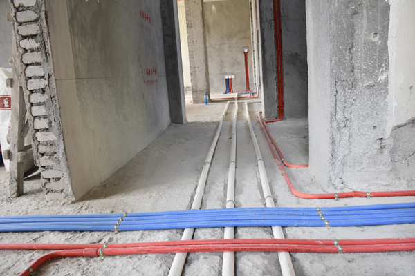 装修水电验收注意事项,装修水电验收过程及其注意事项