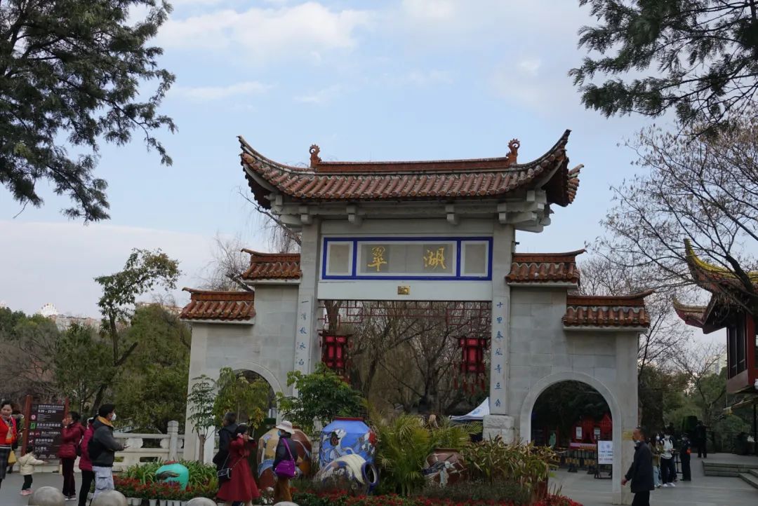 昆明一日游,昆明一日游攻略带女朋友