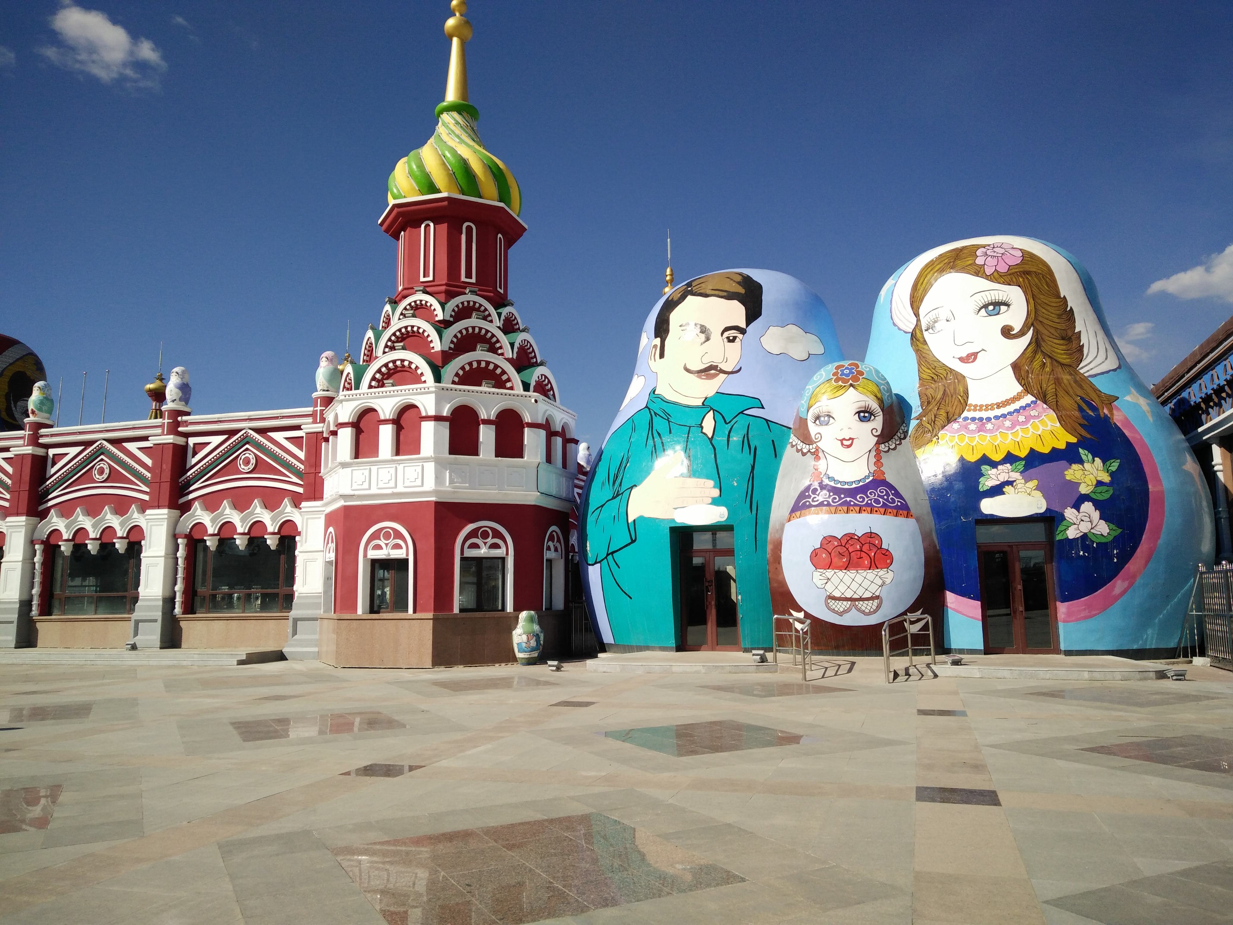 东北冬天旅游攻略景点必去,东北旅游攻略景点必去