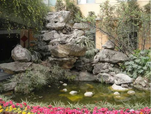 名校巡礼之石笋街小学