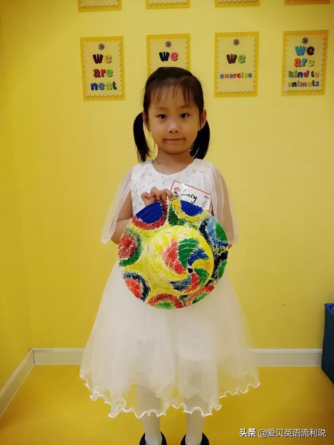 爱贝英语国庆,爱贝英语少儿视频