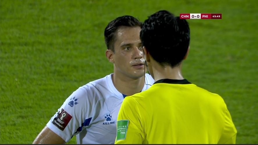 李铁指挥比赛声音,武磊李铁最新视频