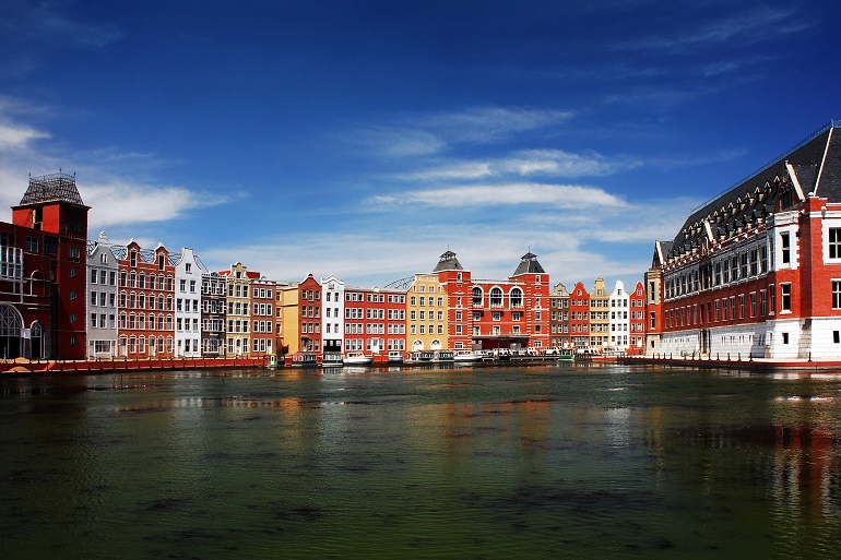 沈阳人知道的故事有哪些,沈阳人文往事