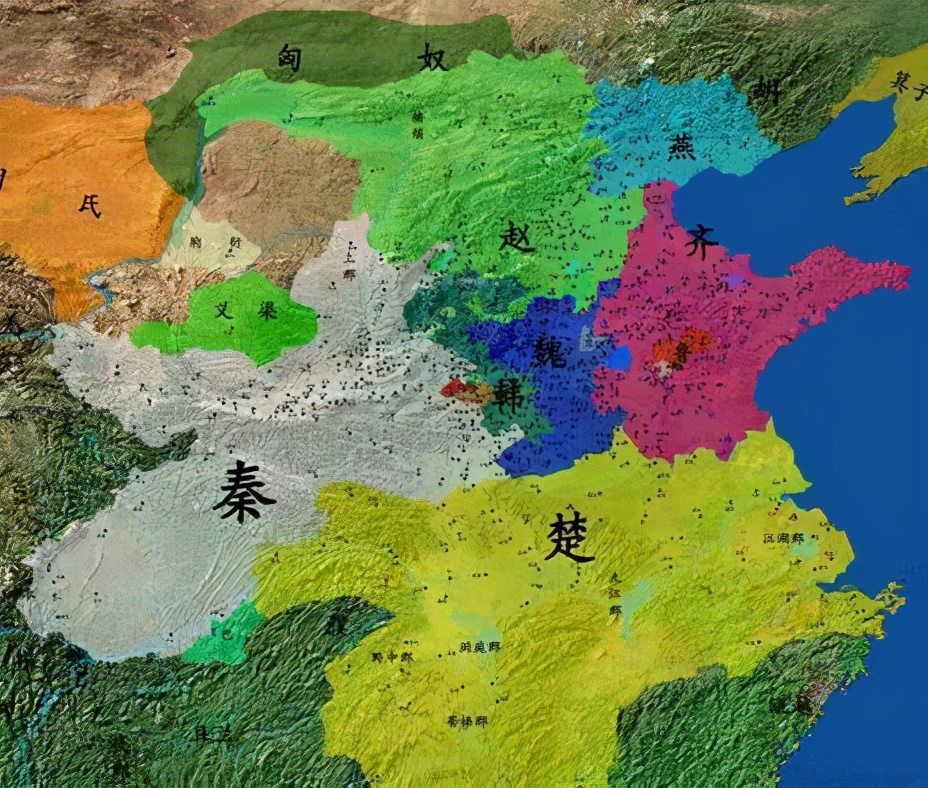 将相和蔺相如为什么要避开廉颇,蔺相如与廉颇结局如何