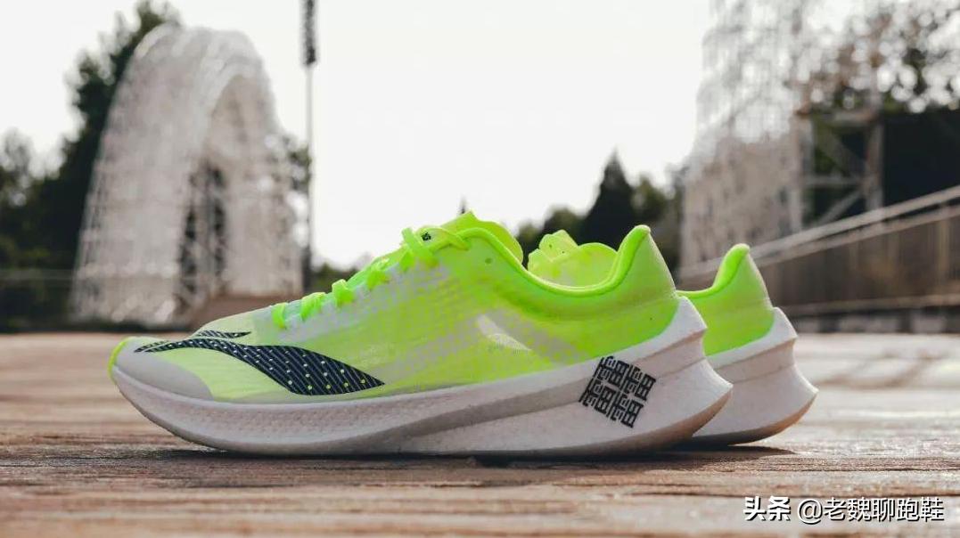 盘点那些贵到爆炸的跑鞋测评,那些你以为很贵其实很便宜的跑鞋