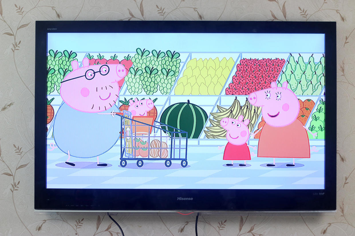 泰捷WEBOX网络电视机顶盒,泰捷机顶盒测评无广告