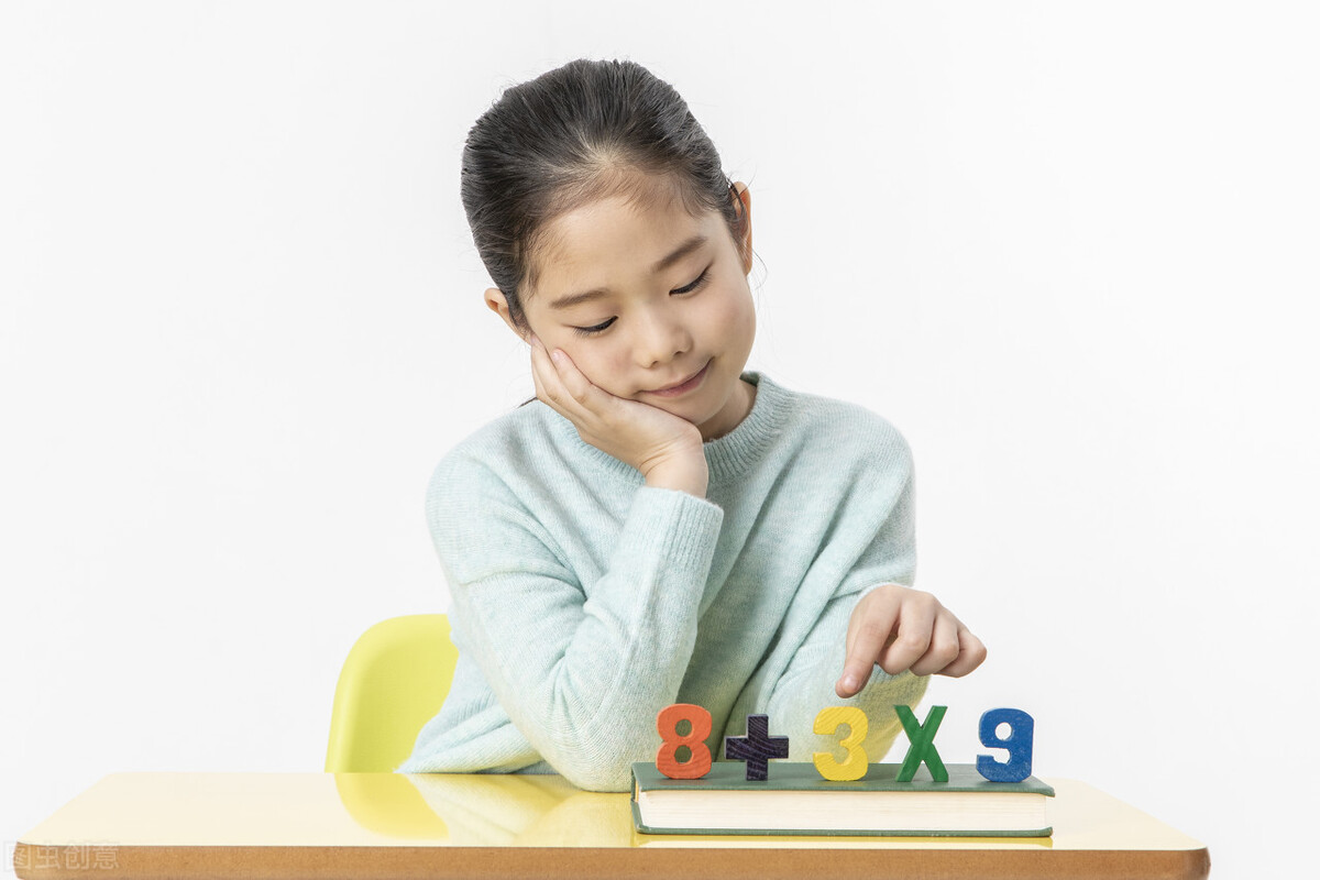 为什么孩子上初一后成绩越来越差,为什么孩子上了初中学习成绩就差