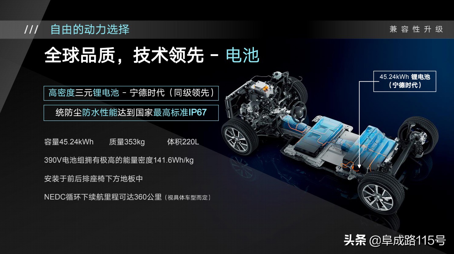 奶帅的面孔，裸眼3D的内容，一身名牌的e2008缺点究竟在哪