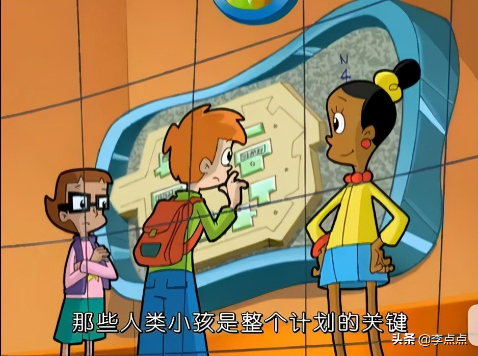 孩子必看的数学动画片,7-12岁儿童必看数学动画片