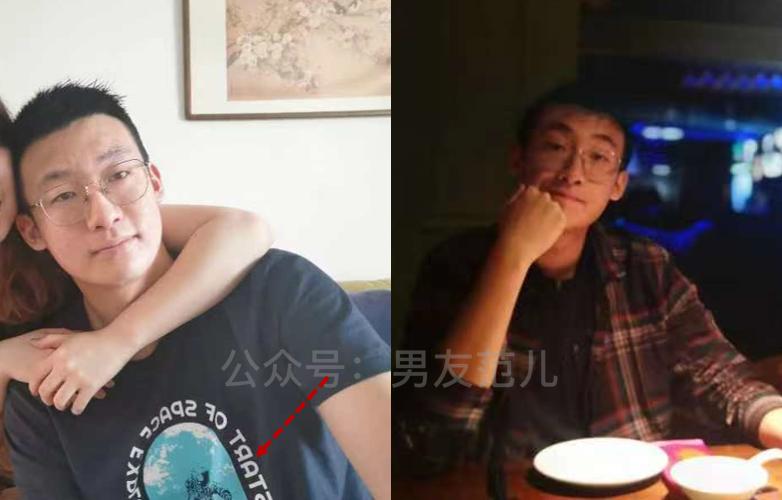 个高腿长却憨憨?3招帮你变身利落盐系男|帮你选款