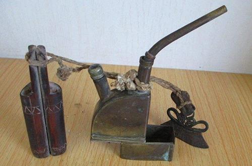 烟具文化,烟文化的历史文化传播与发展