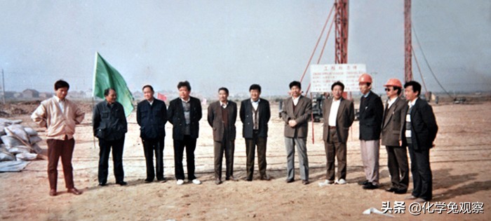 问鼎山东ABS第一，新材料一体化转型投160亿，春天快发展有故事