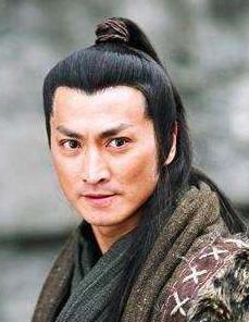 展昭何家劲被关押,展昭为救包拯闯禁宫