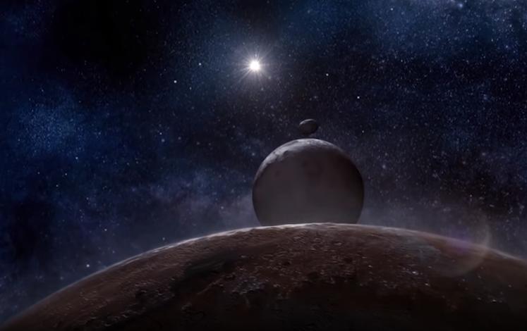 气态行星海王星的秘密,带你了解宇宙探索未解之谜