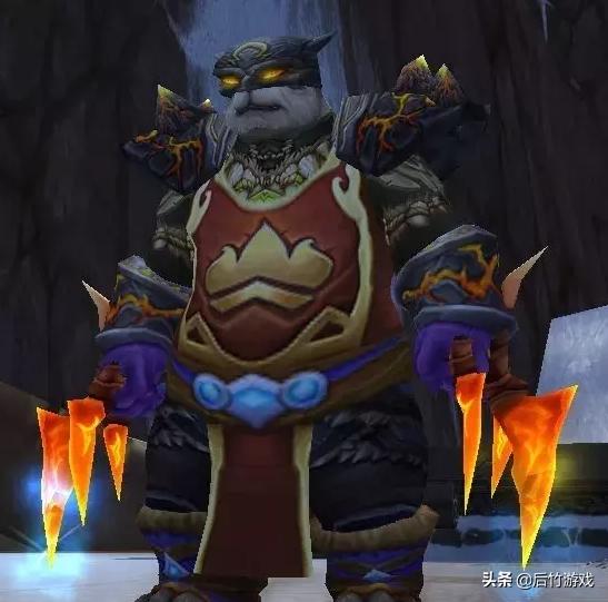 黑翼之巢魔兽,黑翼之巢黑龙