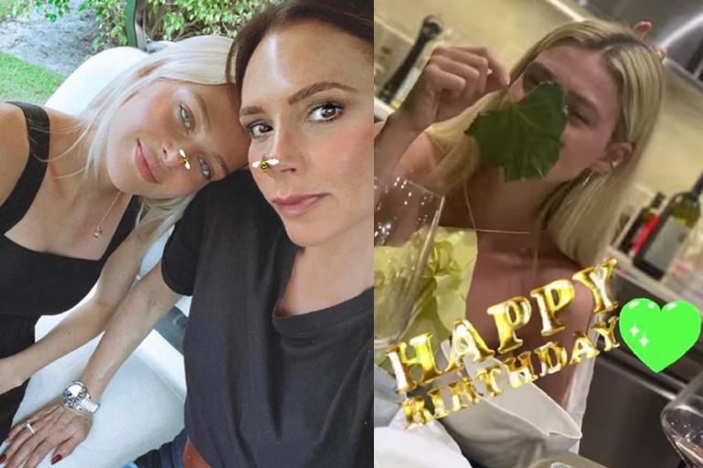 维多利亚回忆贝克汉姆出轨风波,维多利亚为什么原谅贝克汉姆出轨