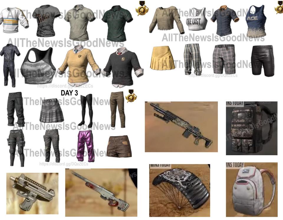 绝地求生堡垒之夜攻略技巧,绝地求生赛季通行证奖励红色ak