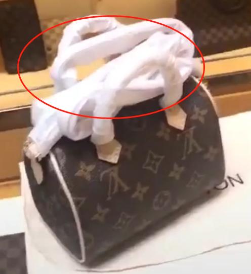 曝光假代购,假扮代购骗局视频