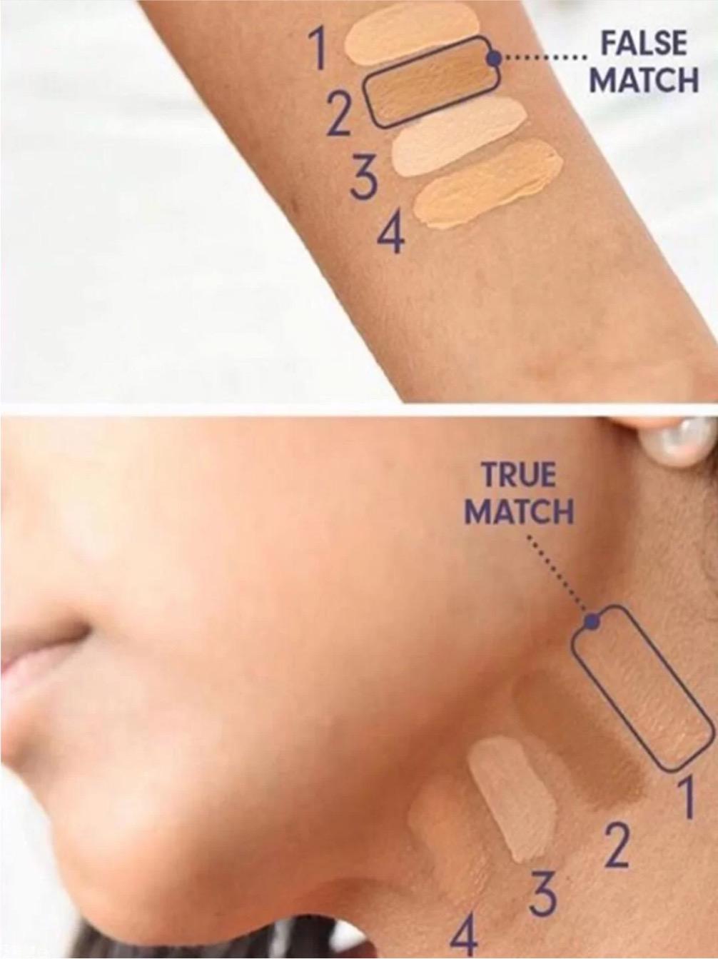 女人该怎样化淡妆,女人再懒也要化妆