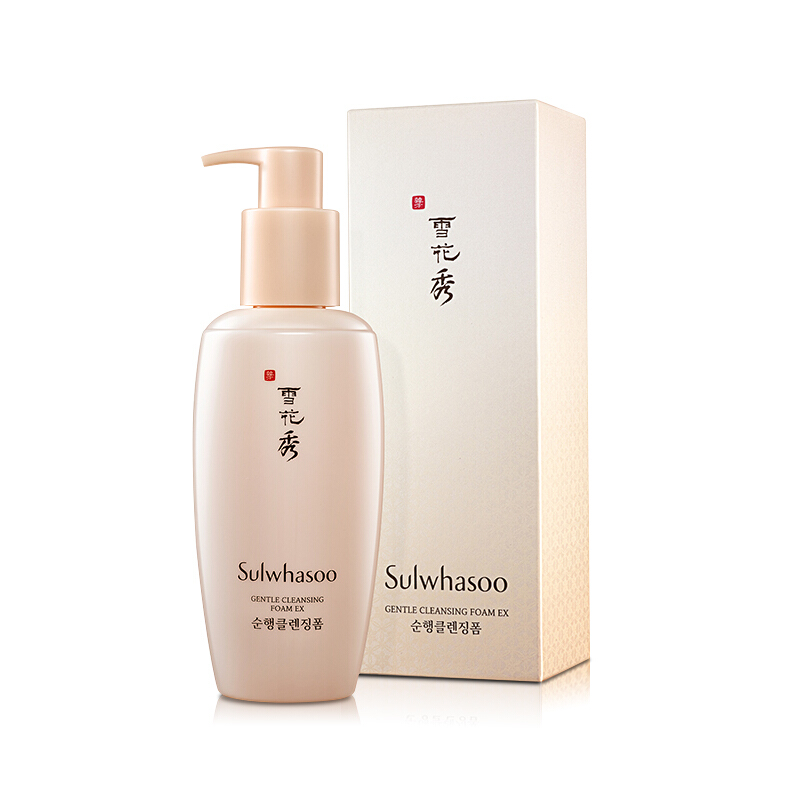 口碑最好的女士洗面奶牌子排名,最好用的洗面奶品牌排名女性用的