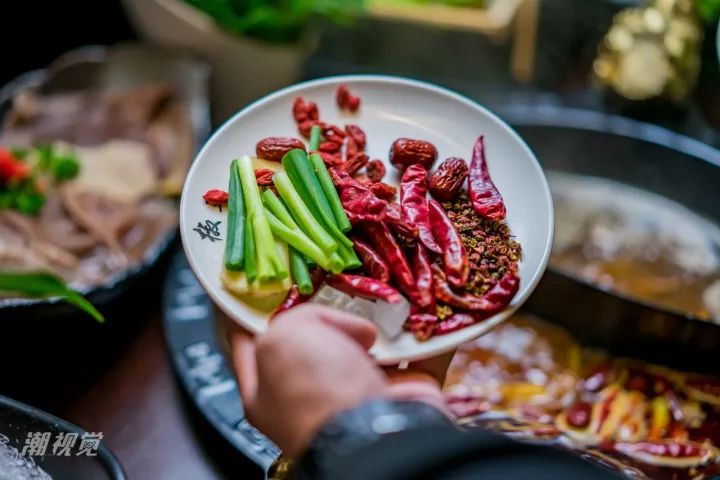 探店饭店10人,探店一百家火锅