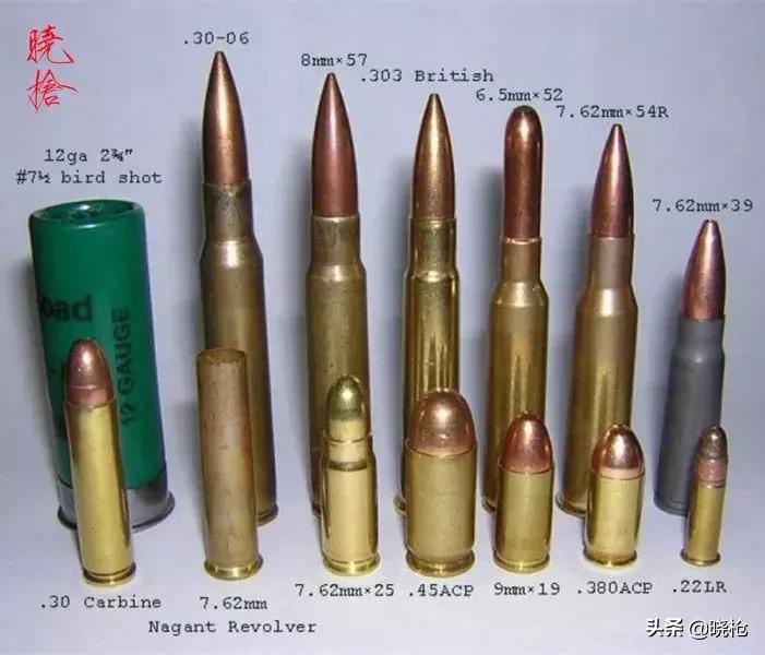 投稿|这是一代名枪SKS，请千万不要叫它98K