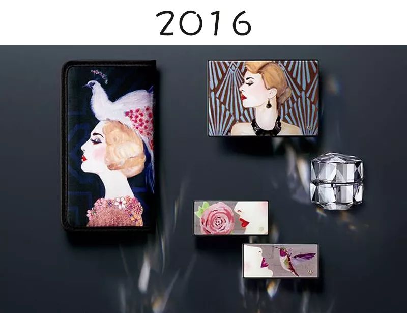 妙龄少女，我，为何通宵数钱？