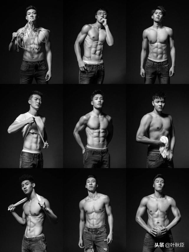 乐华七子next成员直播,中国人看乐华七子next