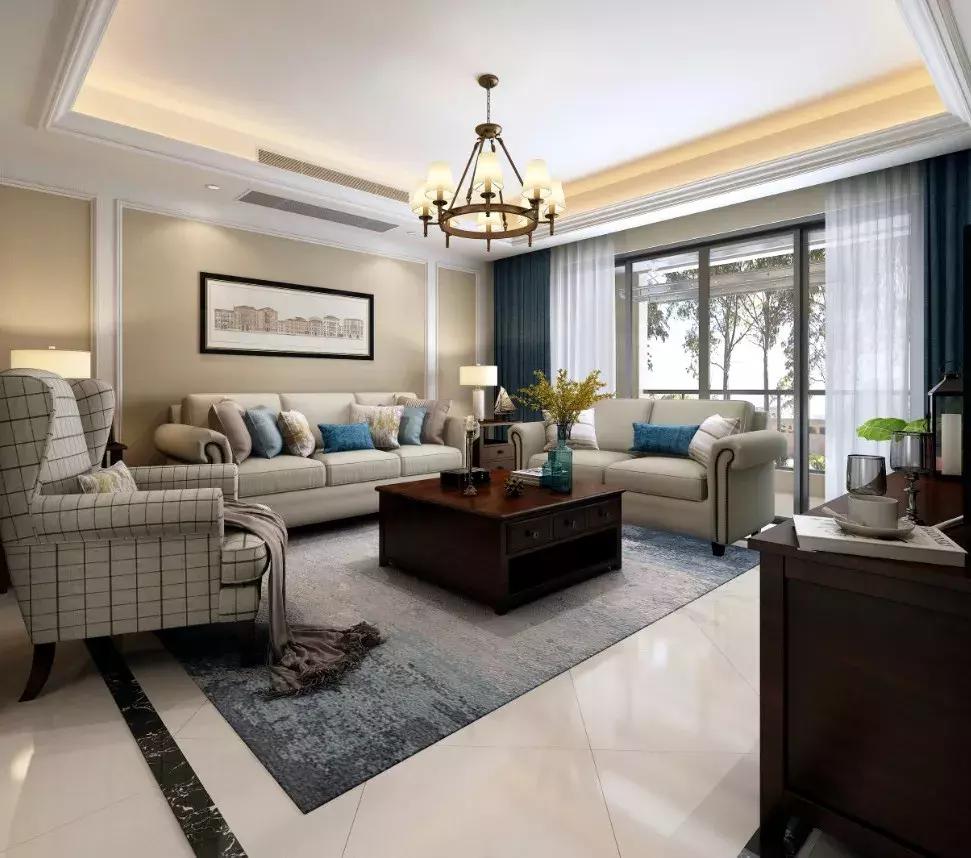 客厅餐厅厨房的最佳尺寸,农村自建房客厅和卧室尺寸