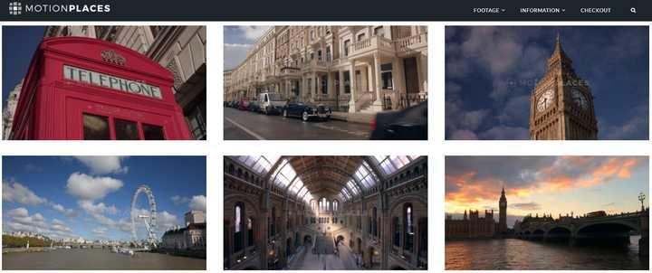 建议收藏！32个做视频用得上的宝藏素材网站，不知道就亏了