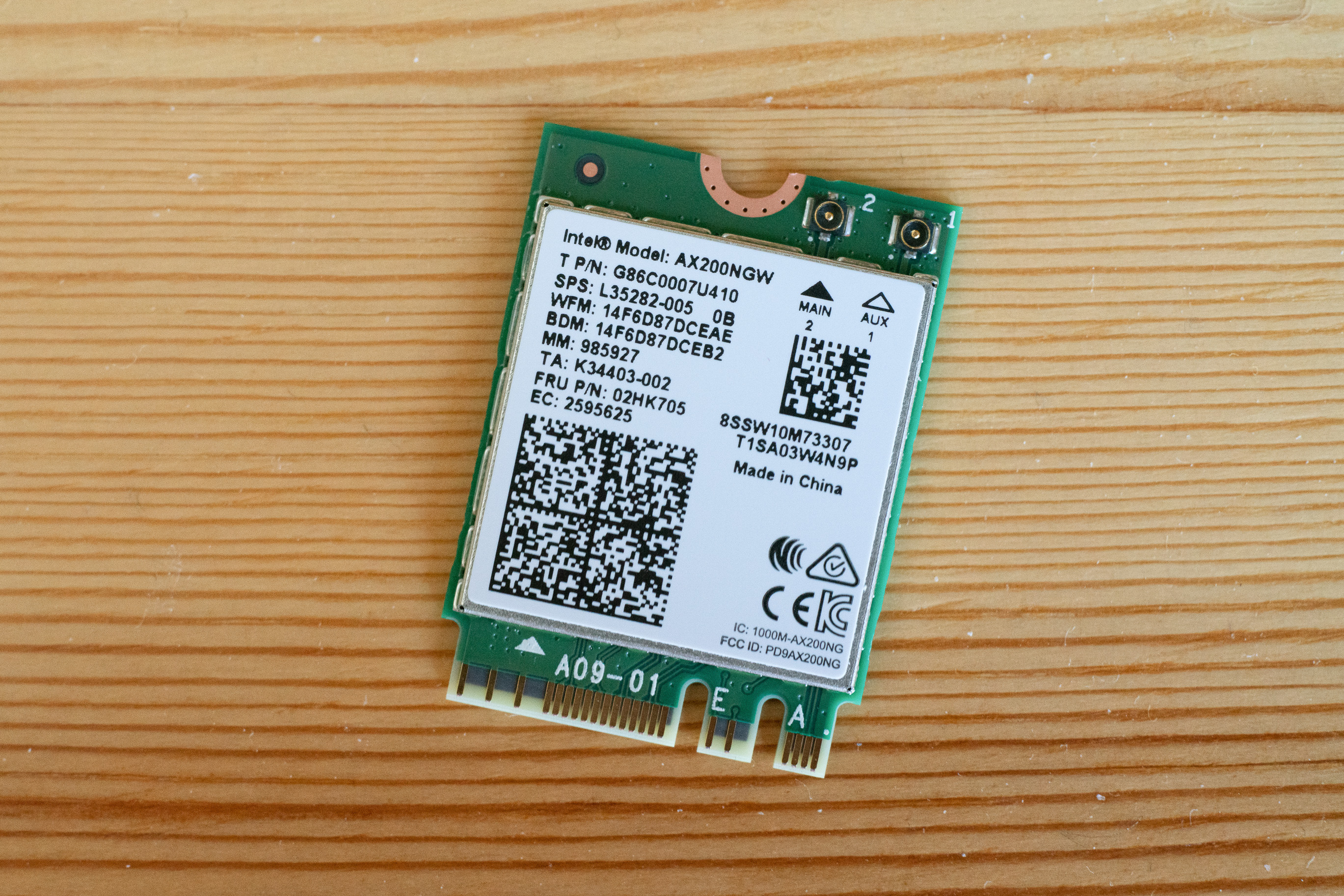 联想小新14更换无线网卡,联想小新air142019换网卡