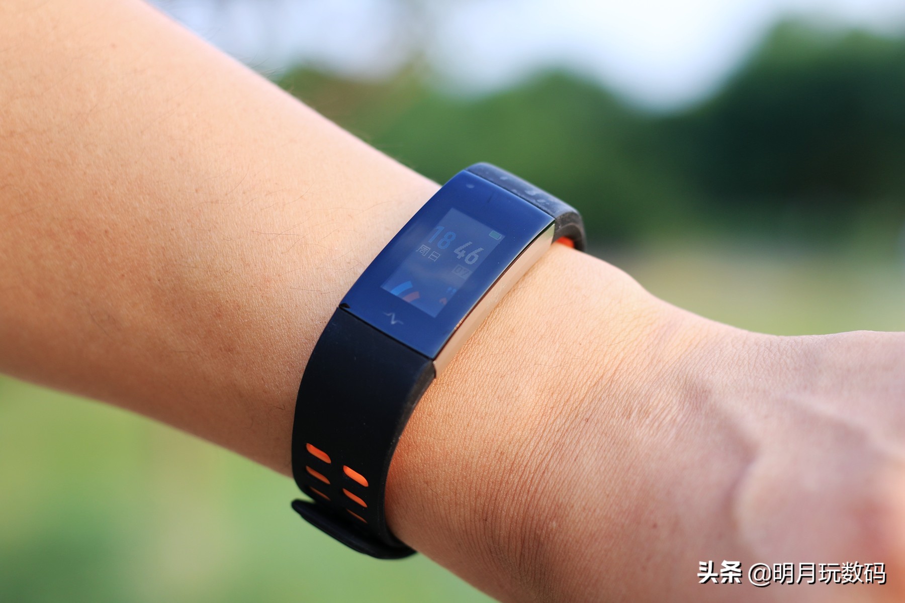 埃微i7e血压手环多少钱,埃微手环测评