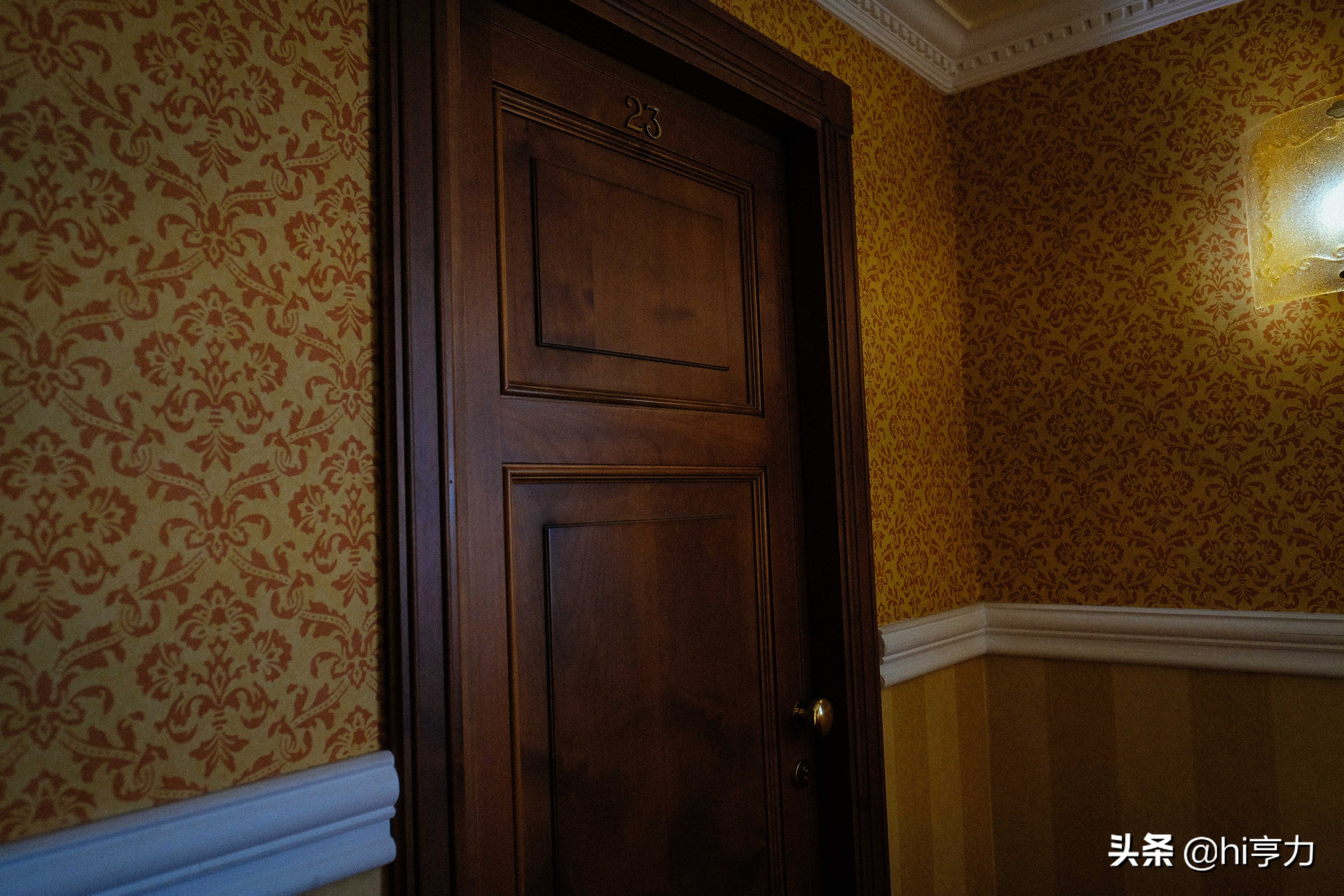 罗马住宿攻略,罗马住酒店怎么防止被偷