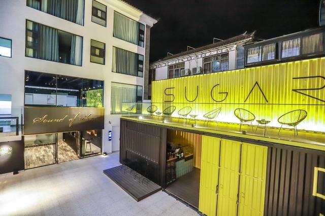 大理不知名名宿,大理最不知名的海景民宿